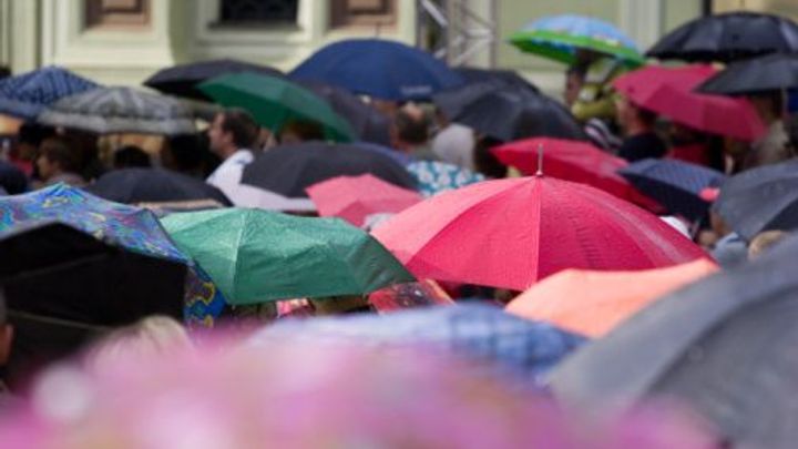 V Česku se tento týden oteplí až nad deset stupňů, bude zataženo a velmi větrno