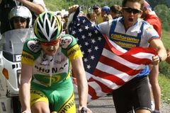 Tour de France má nového hrdinu