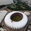 Stadiony pro MS: Beira-Rio stadium (Porto Alegre)