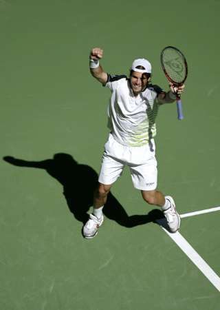 Tommy Haas