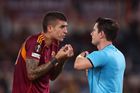 Katastrofa v Římě, bědují Italové po vítězství Plzně. Viktoria překvapila diváky