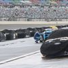 NASCAR, Daytona 2021: odstávka po havárii