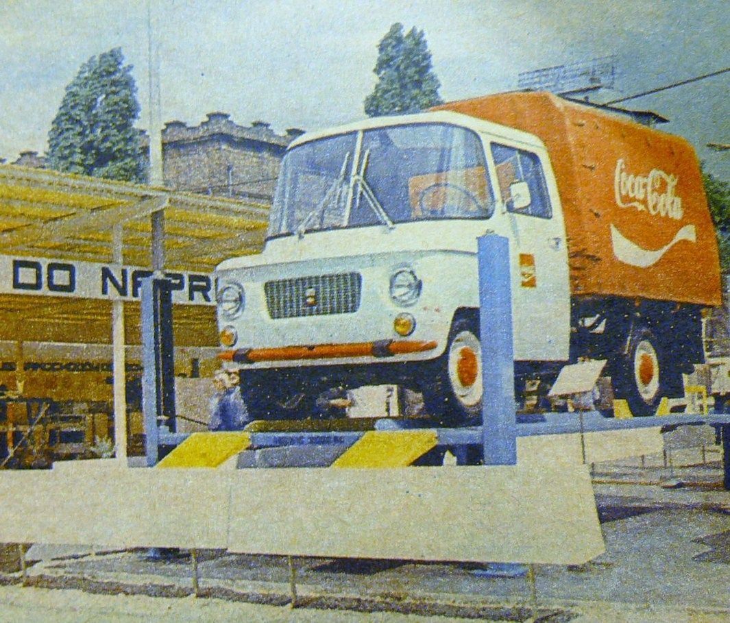 Nysa 521