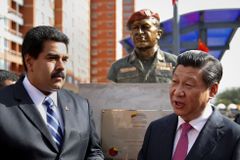 Jako nový kolonizátor. Čína rozdává "dary" v Jižní Americe, vyměňuje roušky za vliv