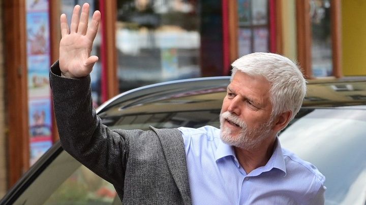 Pavel: Výkonnost týmu se měří podle nejslabšího. Rozdělujme daně podle úrovně regionů
