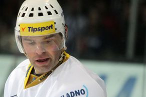 FOTO Hokejový rok 2012: V hlavní roli fenomén Jágr