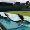 Wimbledon 2013: Přípravy