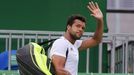 OH 2016, tenis: Jo-Wilfried Tsonga, Francie