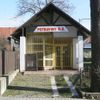 Hypermarkety - Martinov