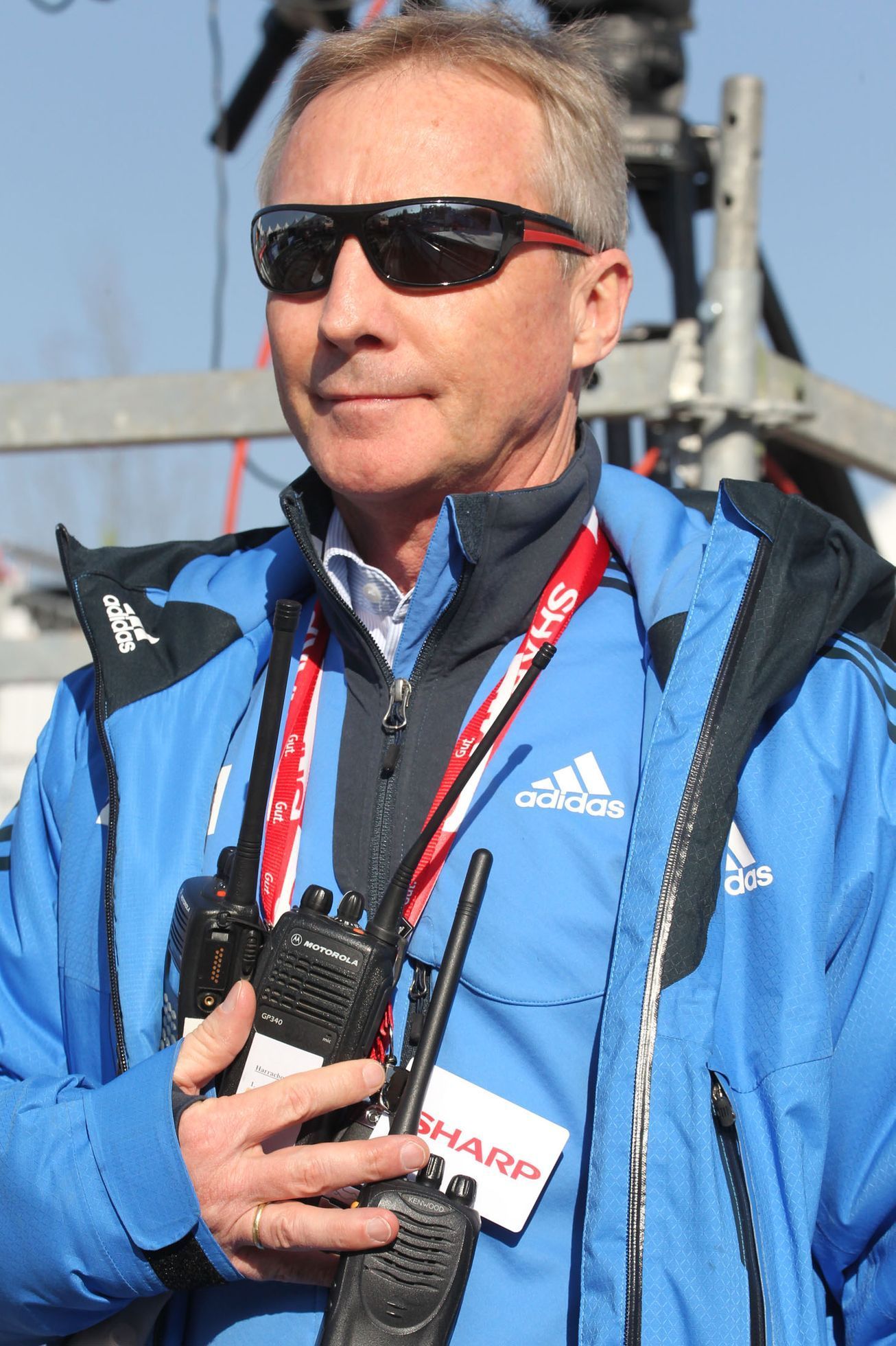 MS v letech na lyžích v Harrachově 2014 (první den) - Walter Hofer