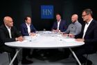 Debata HN: Automatizace mění svět skladování a logistiky