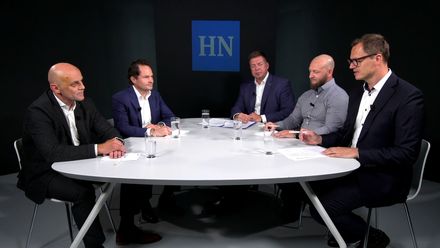 Debata HN: Automatizace mění svět skladování a logistiky