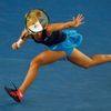 Druhý den Australian Open 2017