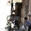 Život v Aleppu před válkou