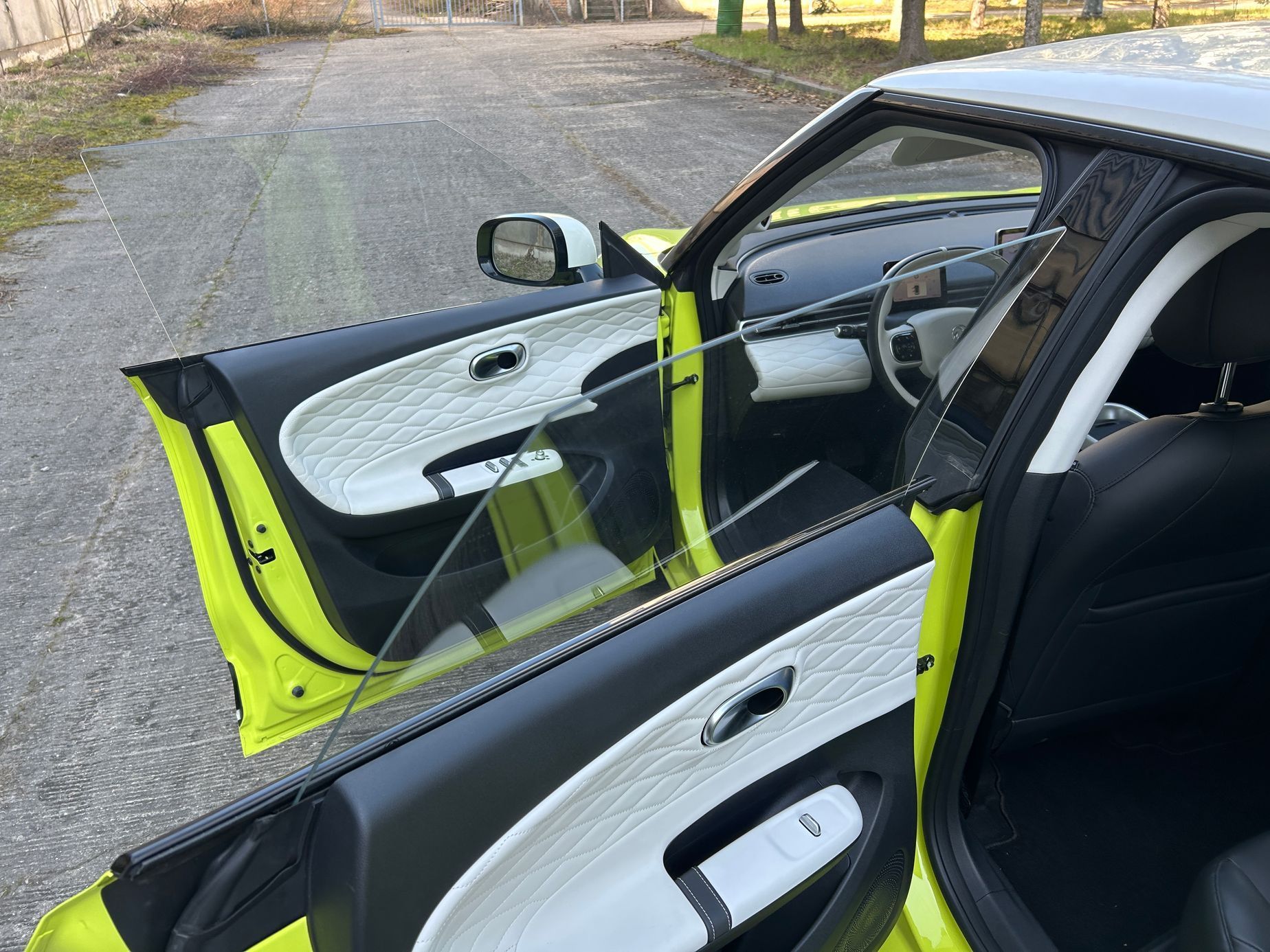 Dongfeng Box