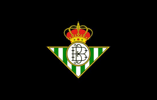 Real Betis Sevilla logo | Foto: Aktuálně.cz