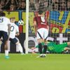 fotbal, Liga mistrů 2024/2025, 4. předkolo, Sparta - Malmö,