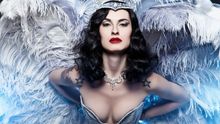 Erotika i vtip: Umění burlesky je především o oslavě ženskosti a velkolepé show