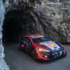 Dani Sordó, Hyundai na trati Rallye Monte Carlo 2023