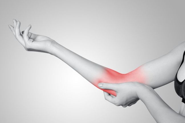 Dopřejte kloubům výživu