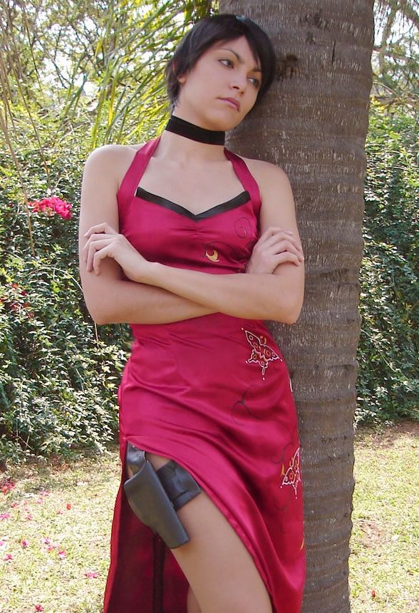 Ada Wong