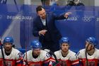 Bývalý reprezentační trenér Pešán povede švýcarský hokejový klub Ajoie