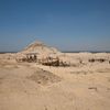 Hrobka, Abusír, Egypt