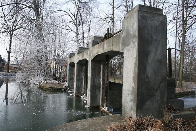 Loučná v Cerekvici nad Loučnou