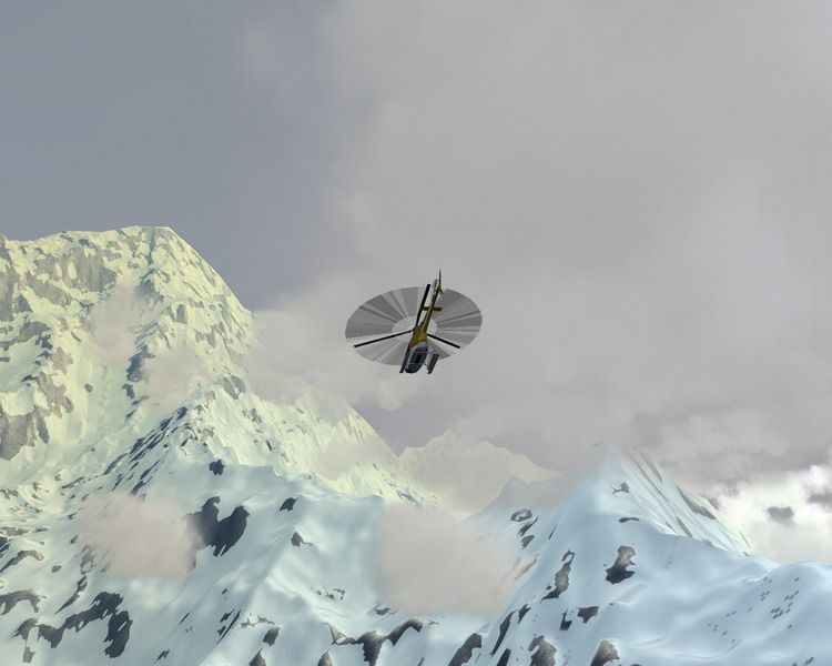 Stoked Rider: Alaska Alien
