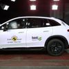 Euro NCAP hodnocení 2023