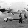 Únos letadla 1972