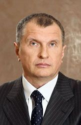Igor Sečin