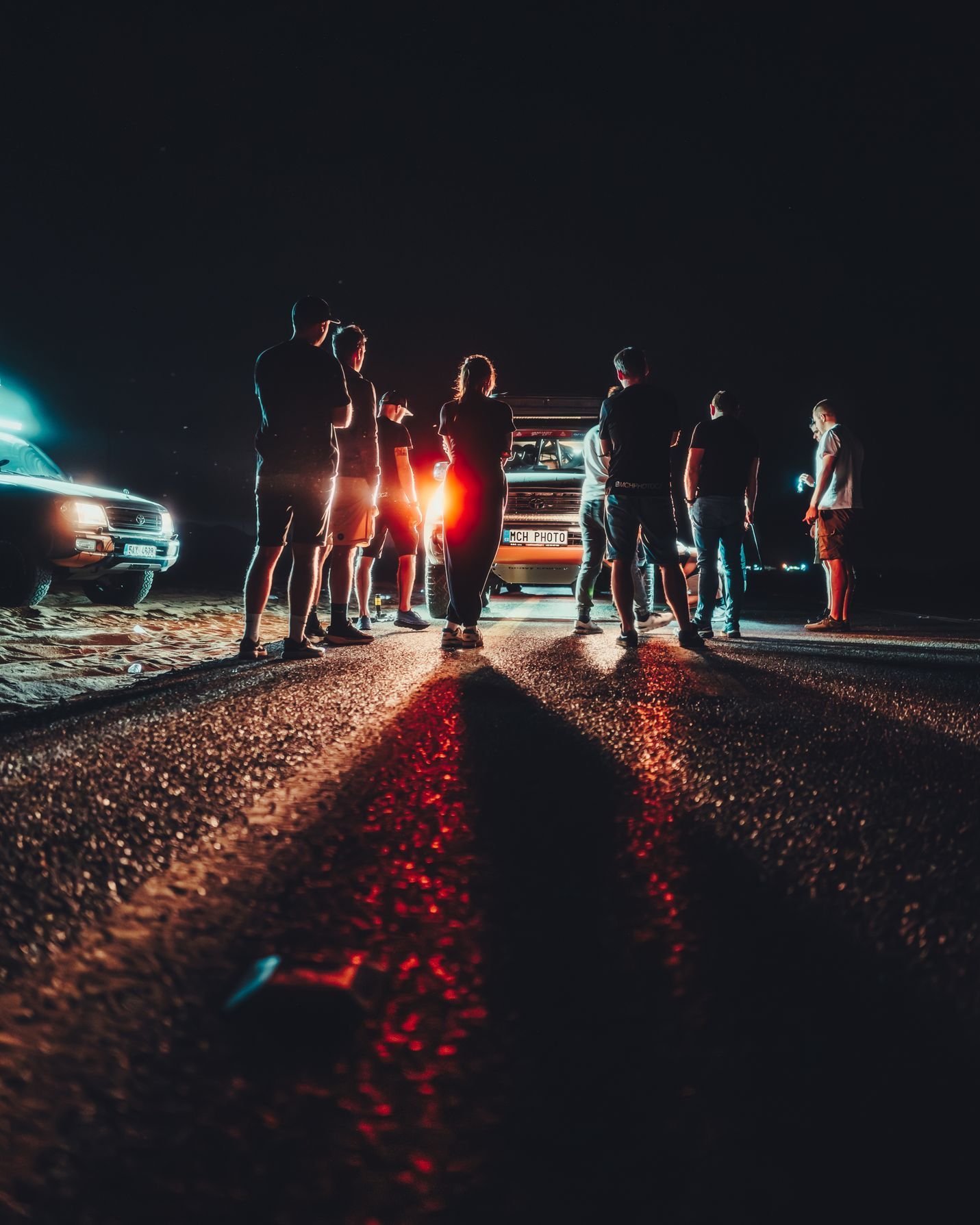 Marian Chytka - Rallye Dakar 2025