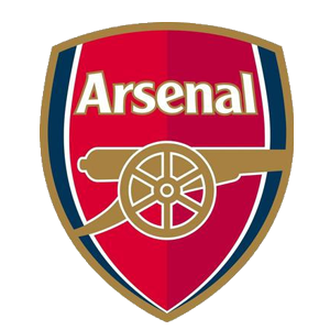 Arsenal Londýn - logo