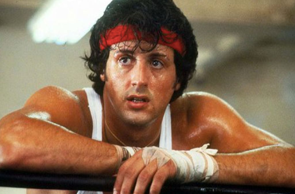 Sylvester Stallone, Rocky II