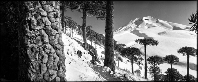 Michal Brouček: Pachamama. Ukázky z fotografické knihy, která přináší snímky z cest po Jižní Americe