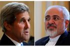 Porušil Írán rezoluce OSN? Američané prověřují, zda otestoval balistickou raketu
