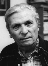 Milan Jungmann