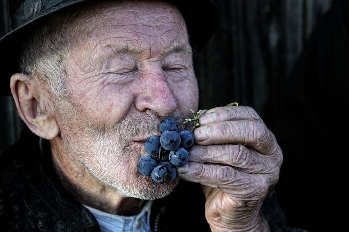 Fotosoutěž - Siena International Photo Awards 2016