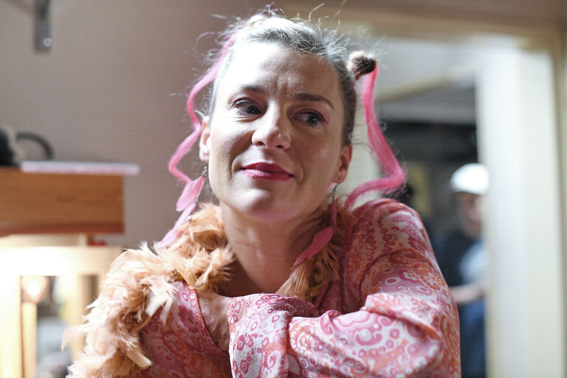 Zkáza Dejvického divadla