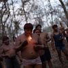 brazílie pohřeb náčelník aritana kuarup rituál