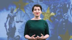 Kateřina Šafaříková - vysvětlující videa