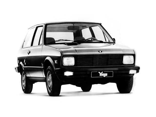 Zastava Yugo