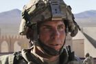USA obvinily vojáka z masakru 17 Afghánců