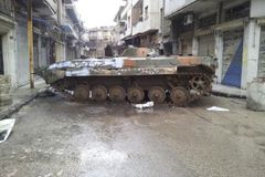 Rada bezpečnosti: Asad musí stáhnout vojáky. Do úterý