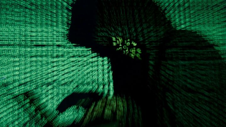 Hackeři jsou čím dál agresivnější. Braňte se víc, nařizuje EU velkým podnikům; Zdroj foto: Reuters