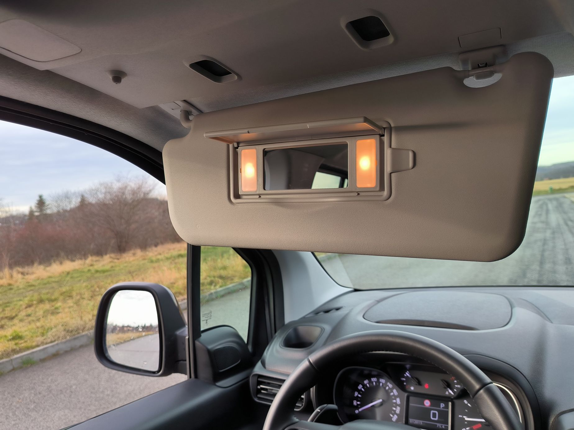 Citroën Berlingo 1.5 HDi model 23