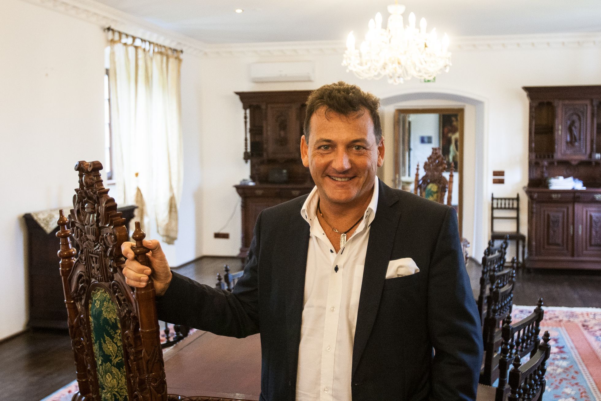 Alessandro Alagia