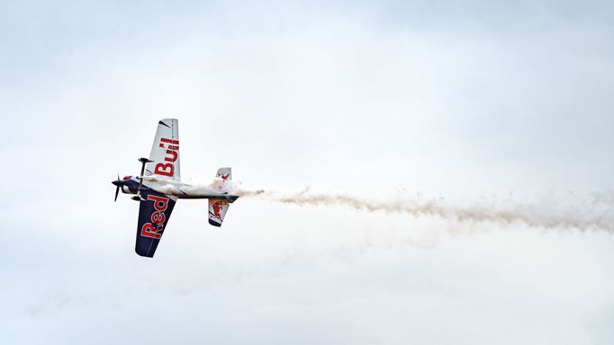 Flying Bulls: oslavy šedesáti let akrobatické skupiny