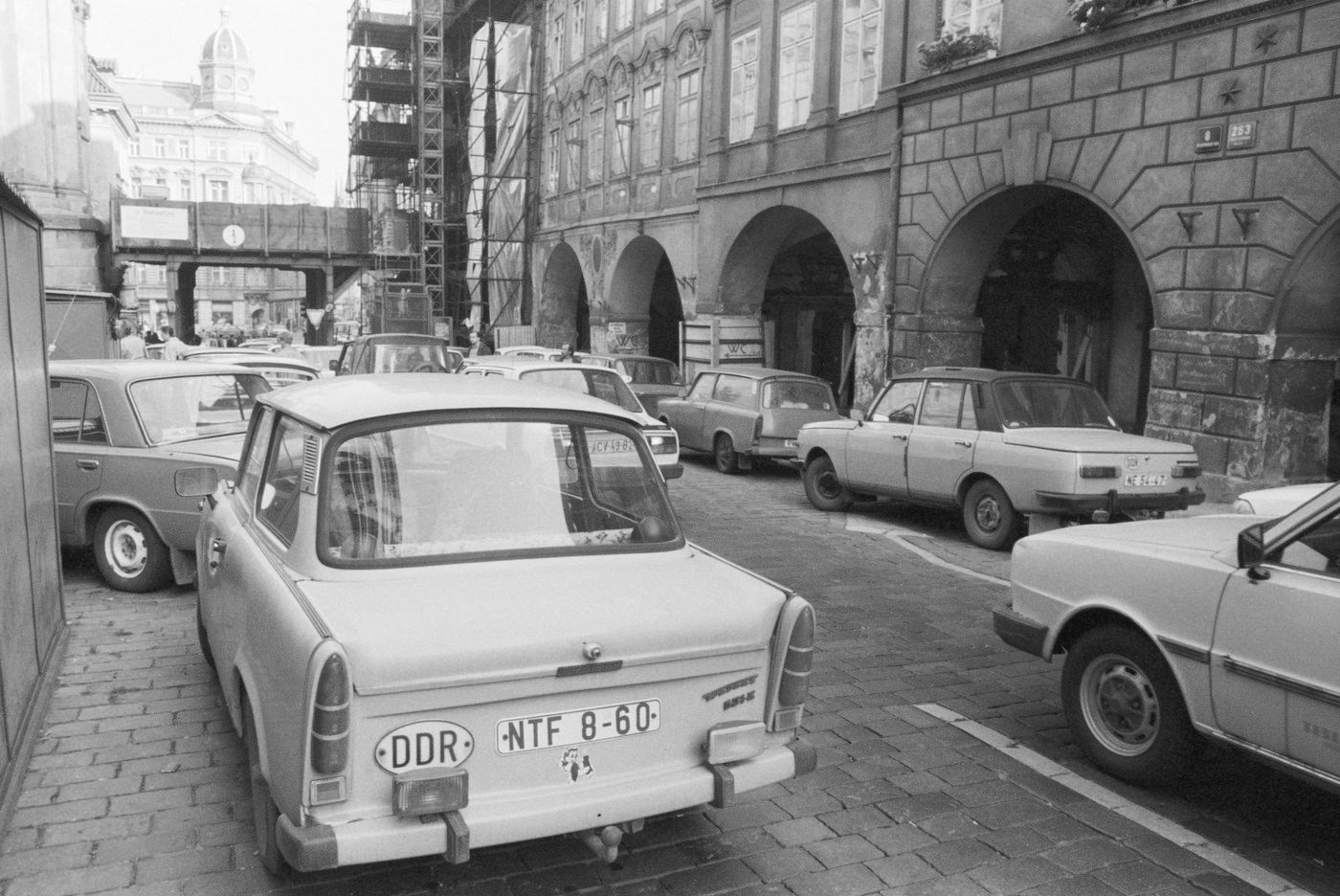 Trabant